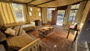 Cabañas del SOCOCHA X 6